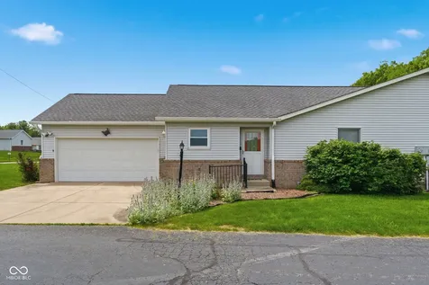 400 Longcastle Drive Greencastle IN 46135