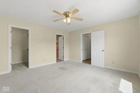 400 Longcastle Drive Greencastle IN 46135
