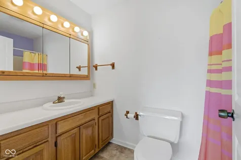 400 Longcastle Drive Greencastle IN 46135