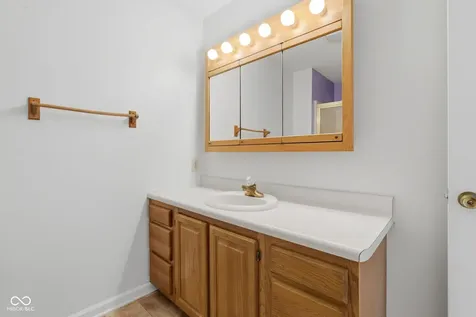 400 Longcastle Drive Greencastle IN 46135