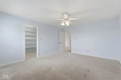 400 Longcastle Drive Greencastle IN 46135