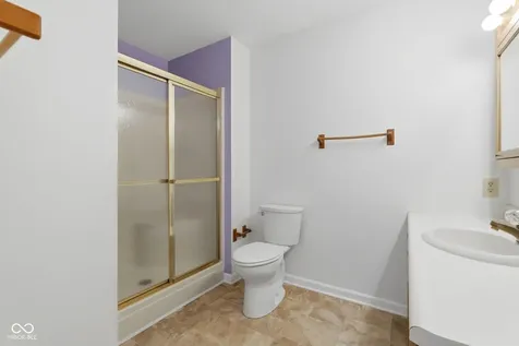 400 Longcastle Drive Greencastle IN 46135