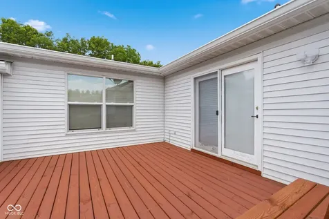 400 Longcastle Drive Greencastle IN 46135