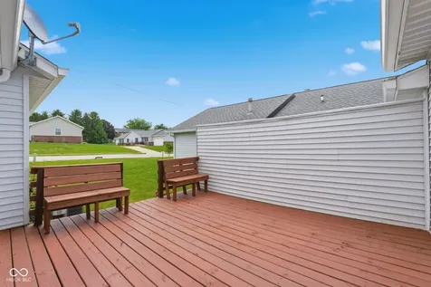 400 Longcastle Drive Greencastle IN 46135