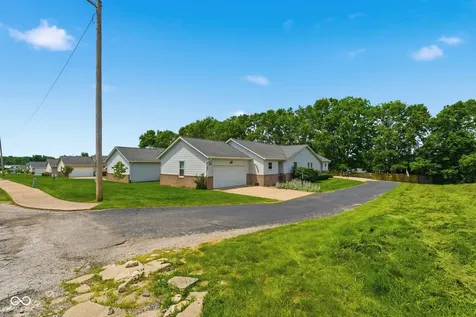 400 Longcastle Drive Greencastle IN 46135