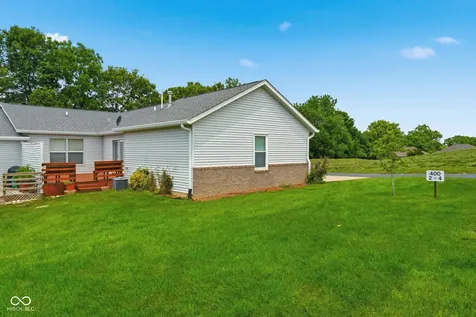 400 Longcastle Drive Greencastle IN 46135