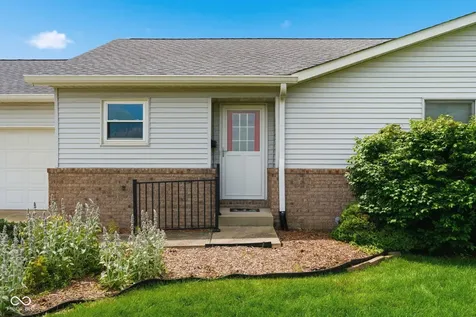 400 Longcastle Drive Greencastle IN 46135