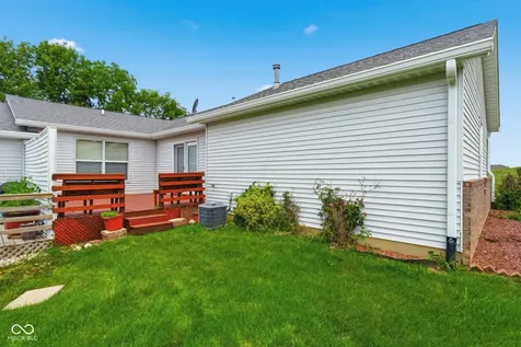 400 Longcastle Drive Greencastle IN 46135