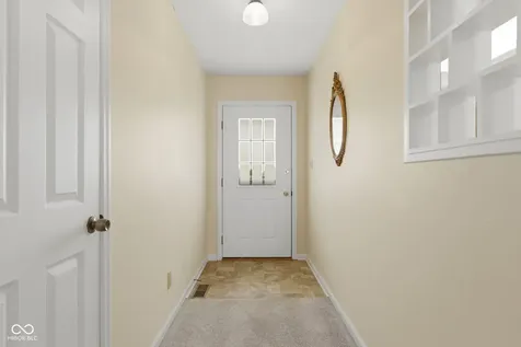 400 Longcastle Drive Greencastle IN 46135