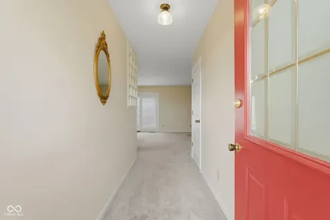 400 Longcastle Drive Greencastle IN 46135