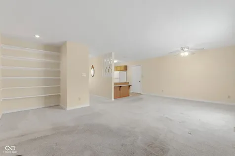 400 Longcastle Drive Greencastle IN 46135