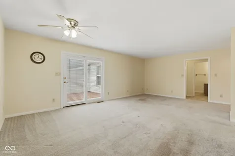 400 Longcastle Drive Greencastle IN 46135
