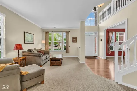 8284 Balmoral Lane Avon IN 46123