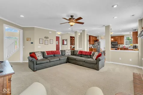 8284 Balmoral Lane Avon IN 46123
