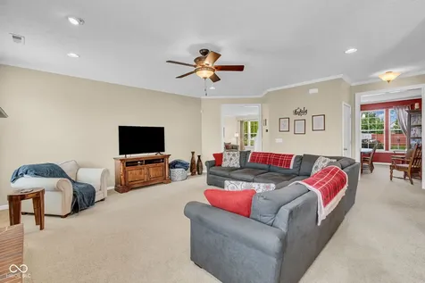8284 Balmoral Lane Avon IN 46123