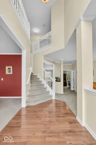 8284 Balmoral Lane Avon IN 46123