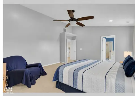8284 Balmoral Lane Avon IN 46123