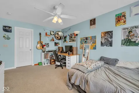 8284 Balmoral Lane Avon IN 46123