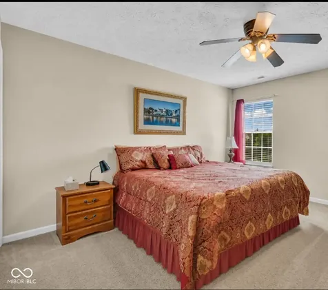 8284 Balmoral Lane Avon IN 46123