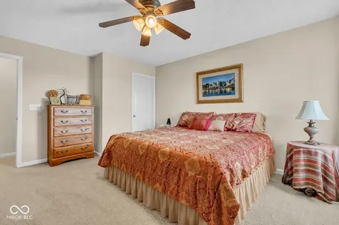 8284 Balmoral Lane Avon IN 46123