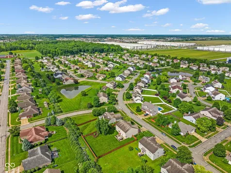 8284 Balmoral Lane Avon IN 46123