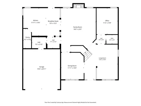 8284 Balmoral Lane Avon IN 46123