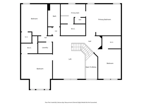 8284 Balmoral Lane Avon IN 46123