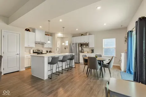 1596 Moose Ridge Lane Westfield IN 46074