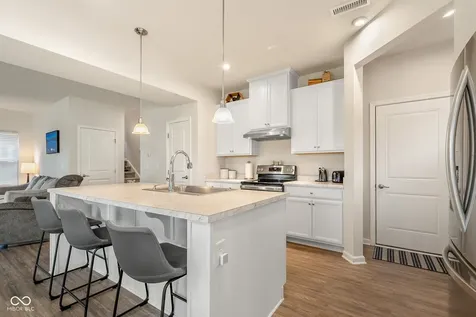 1596 Moose Ridge Lane Westfield IN 46074