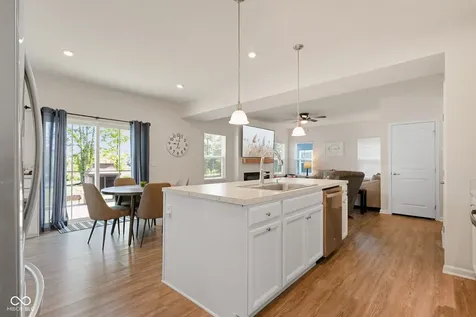 1596 Moose Ridge Lane Westfield IN 46074