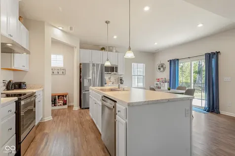 1596 Moose Ridge Lane Westfield IN 46074