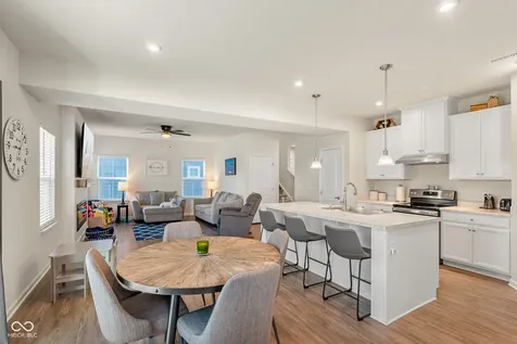 1596 Moose Ridge Lane Westfield IN 46074