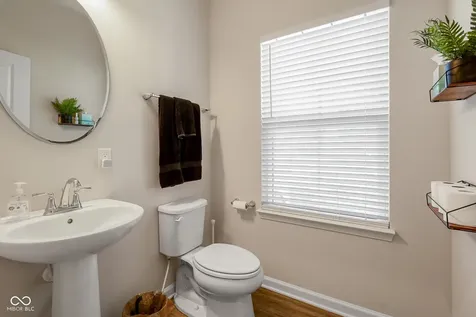 1596 Moose Ridge Lane Westfield IN 46074