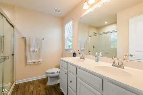 1596 Moose Ridge Lane Westfield IN 46074