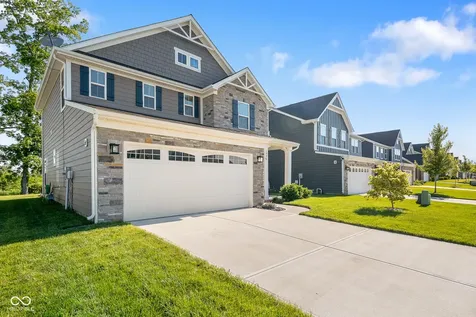 1596 Moose Ridge Lane Westfield IN 46074