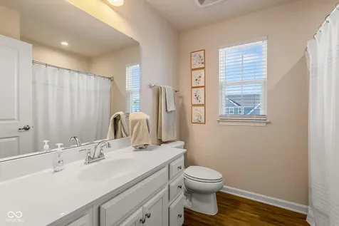 1596 Moose Ridge Lane Westfield IN 46074