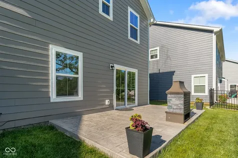 1596 Moose Ridge Lane Westfield IN 46074