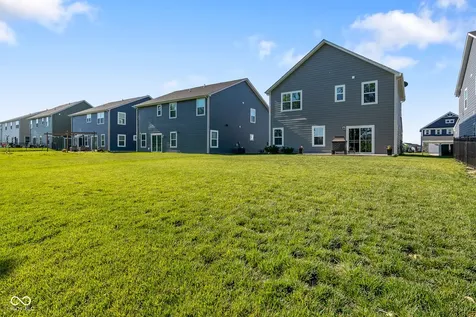 1596 Moose Ridge Lane Westfield IN 46074
