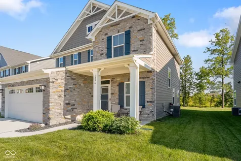 1596 Moose Ridge Lane Westfield IN 46074