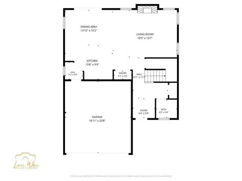 1596 Moose Ridge Lane Westfield IN 46074