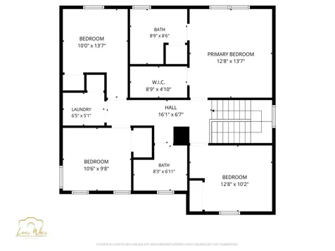 1596 Moose Ridge Lane Westfield IN 46074