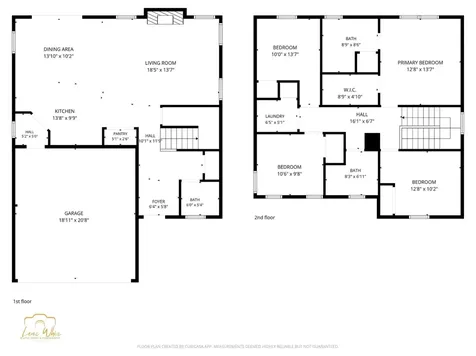 1596 Moose Ridge Lane Westfield IN 46074