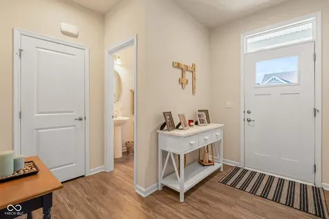 1596 Moose Ridge Lane Westfield IN 46074