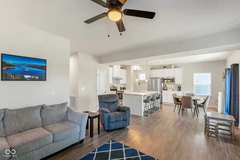 1596 Moose Ridge Lane Westfield IN 46074