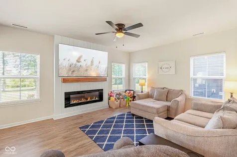 1596 Moose Ridge Lane Westfield IN 46074