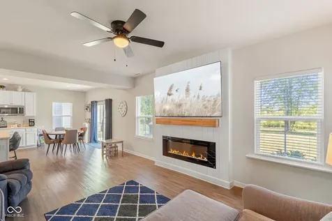 1596 Moose Ridge Lane Westfield IN 46074