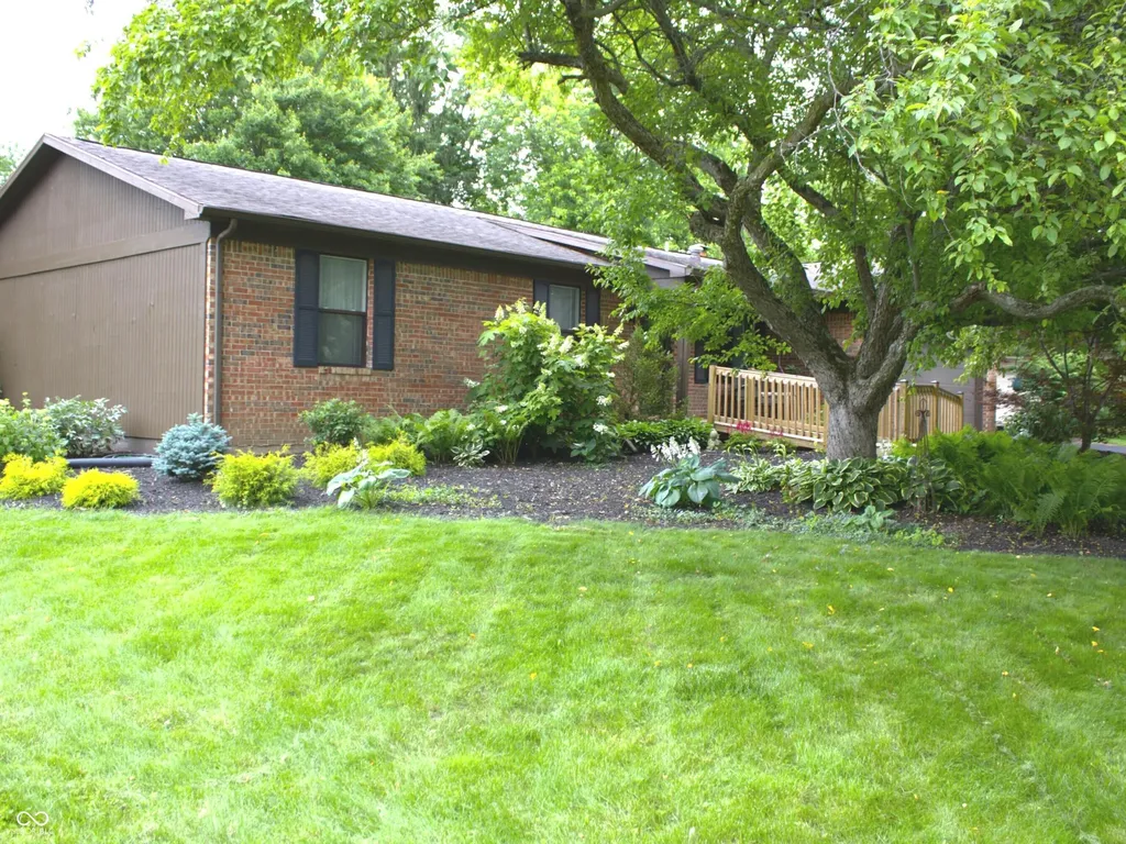 603 Tulip Court Noblesville IN 46062