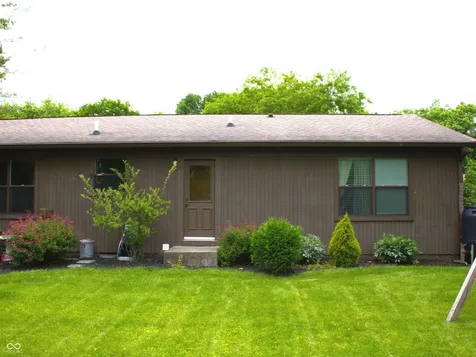 603 Tulip Court Noblesville IN 46062