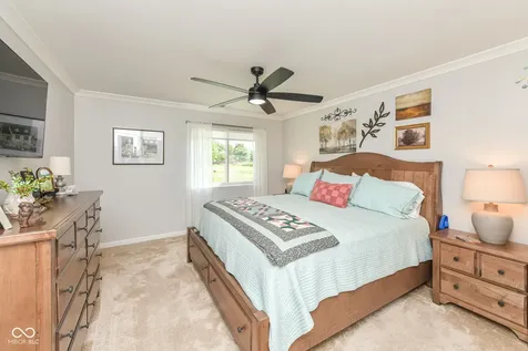 12517 Timber Creek Drive Carmel IN 46032