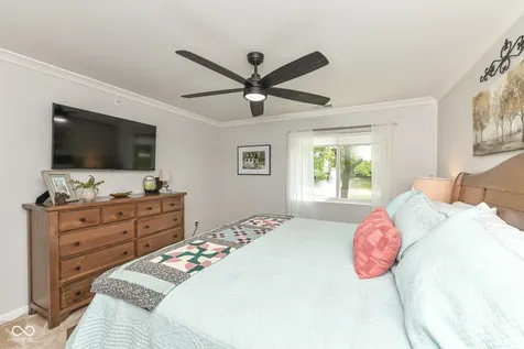 12517 Timber Creek Drive Carmel IN 46032